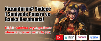 Hızlı Yatırım Kolay Çekim