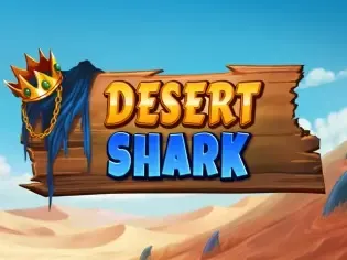 Desert Shark screenshot