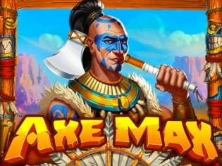 Axe Max screenshot