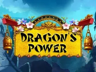 Dragon's Power screenshot