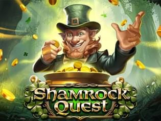 Shamrock Quest screenshot