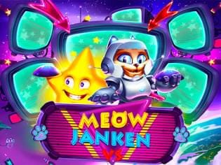 Meow Janken screenshot