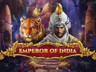 Emperor of India screenshot