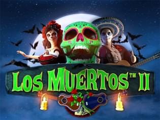 Los Muertos™ 2 screenshot