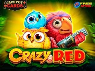 Crazy Red screenshot