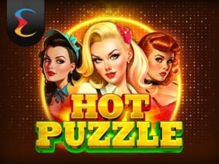 Hot Puzzle screenshot